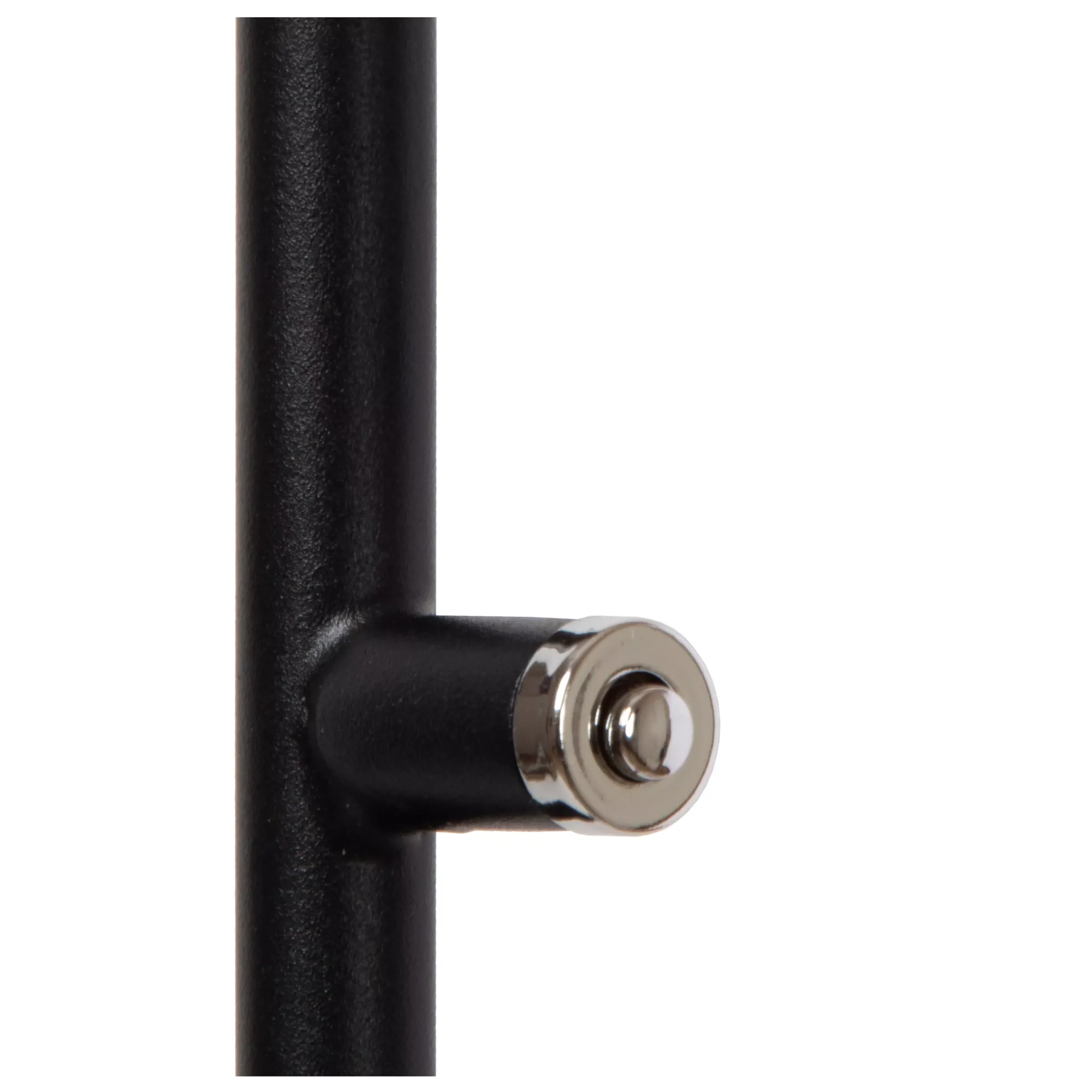 AARON - Leeslamp - LED Dimb. - CCT - 1x12W 2700K/4000K - Zwart*Lucide New