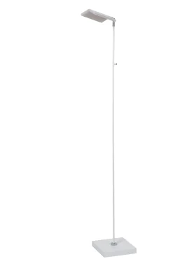 AARON - Leeslamp - LED Dimb. - CCT - 1x12W 2700K/4000K - Wit*Lucide Sale