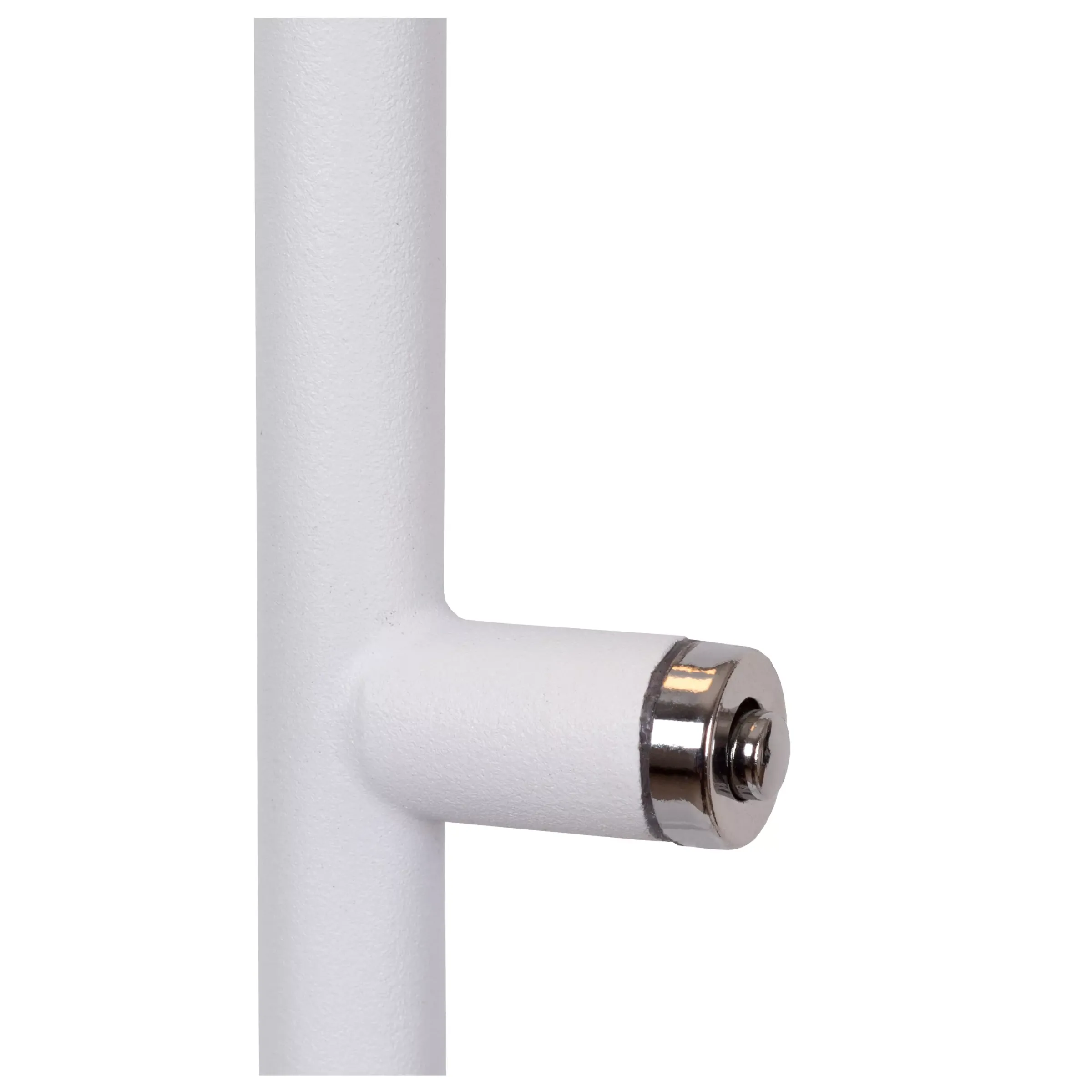 AARON - Leeslamp - LED Dimb. - CCT - 1x12W 2700K/4000K - Wit*Lucide Sale