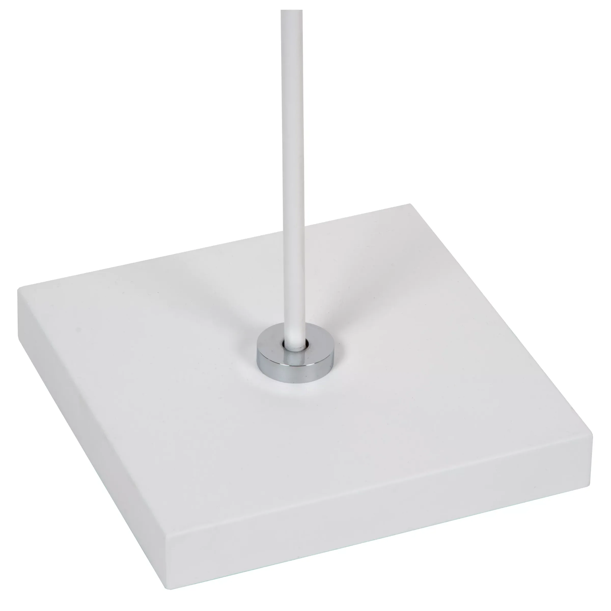 AARON - Leeslamp - LED Dimb. - CCT - 1x12W 2700K/4000K - Wit*Lucide Sale