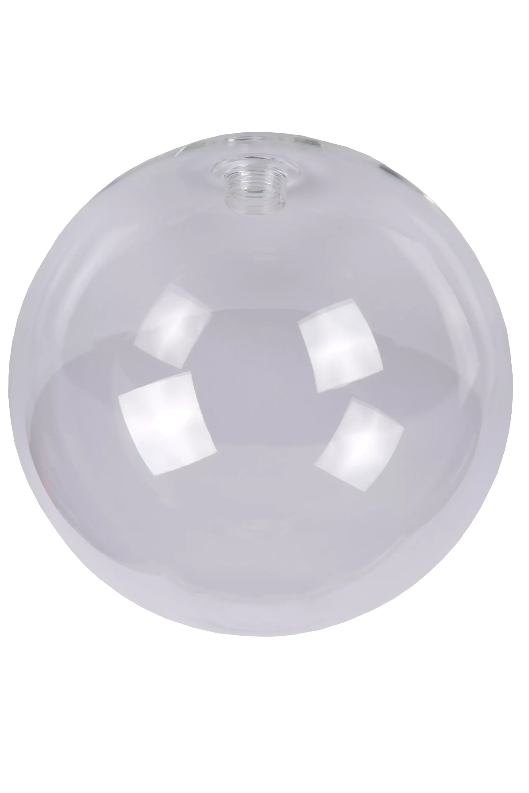 ALARA - Glas - Ø 14 cm - Transparant*Lucide Best
