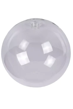 ALARA - Glas - Ø 20 cm - Transparant*Lucide Best Sale