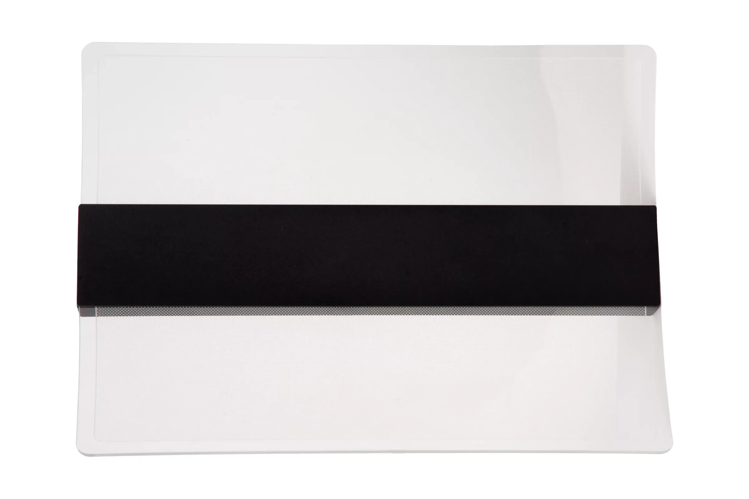 ALINE - Wandlamp Badkamer - LED - 1x12W 3000K - IP44 - Transparant*Lucide Store