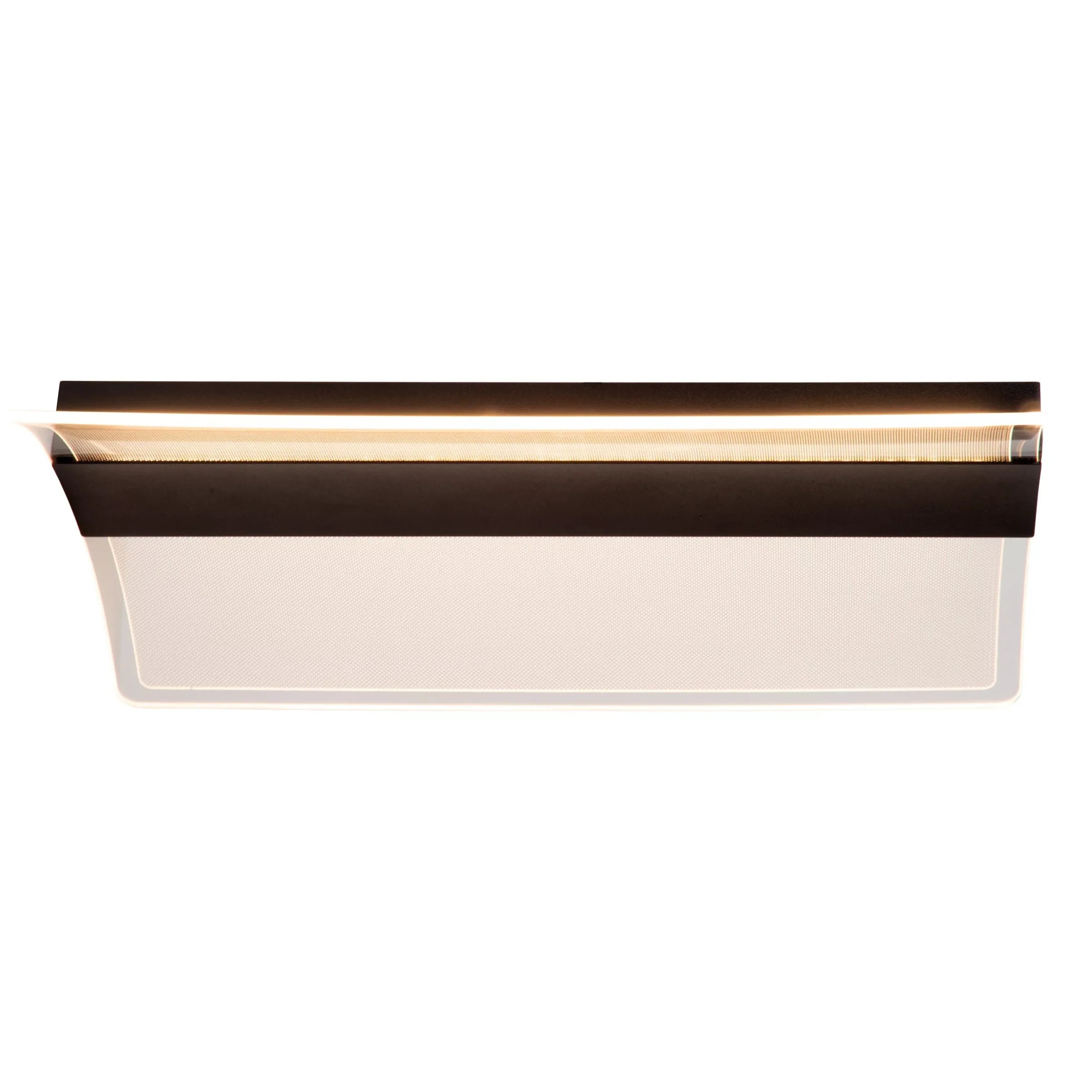ALINE - Wandlamp Badkamer - LED - 1x12W 3000K - IP44 - Transparant*Lucide Store