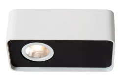 ANGULAR - Plafondspot - LED Dimb. - Wit*Lucide Best