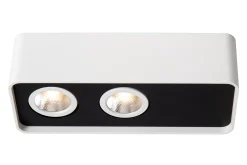 ANGULAR - Plafondspot - LED Dimb. - Wit*Lucide Shop