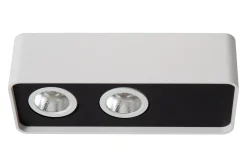 ANGULAR - Plafondspot - LED Dimb. - Wit*Lucide Shop