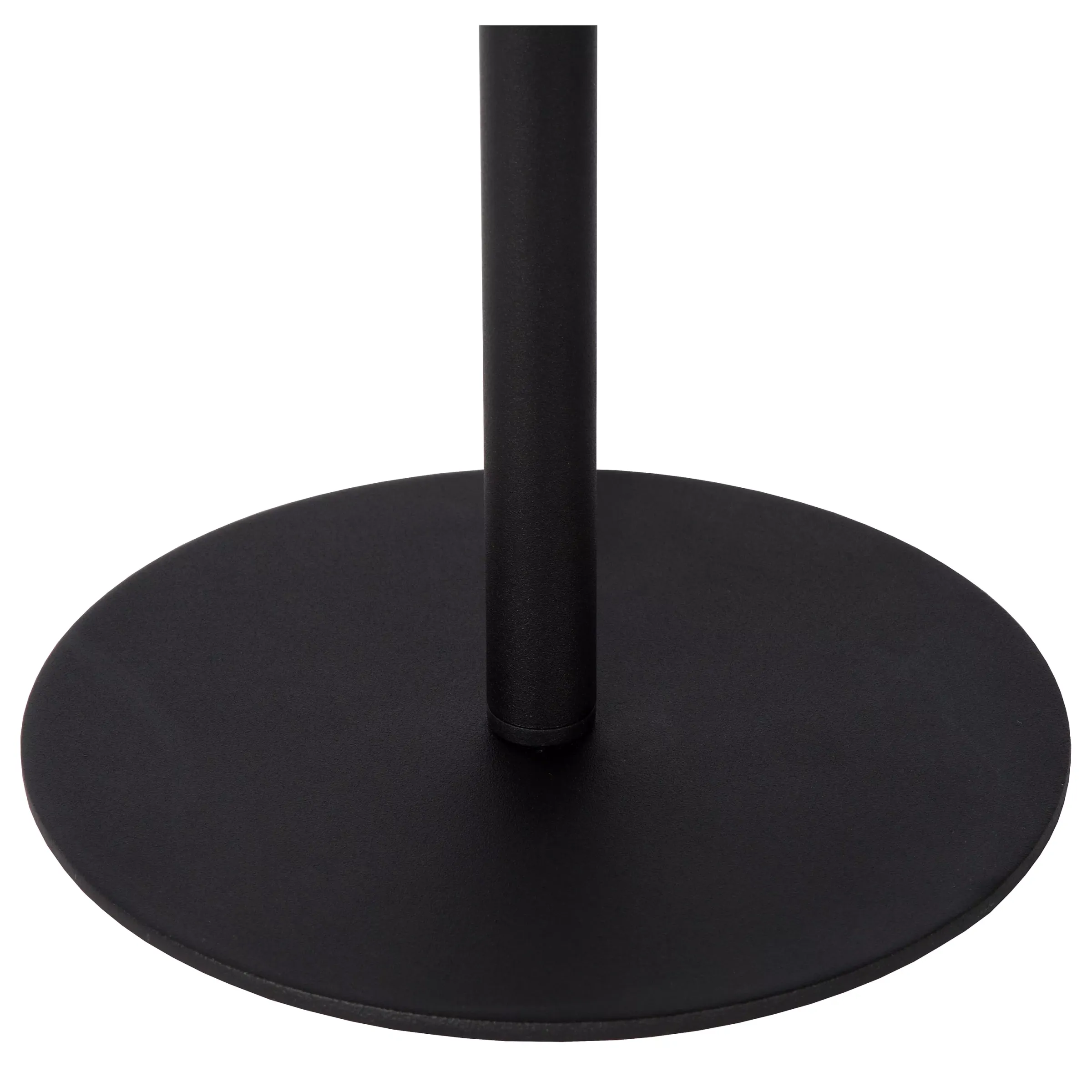 ANSELMO - Bureaulamp - Ø 18 cm - LED Dimb. - 1x9W 3000K - Zwart*Lucide Flash Sale
