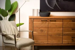 ANSELMO - Leeslamp - Ø 25 cm - LED Dimb. - 1x9W 3000K - Mat chroom*Lucide Fashion