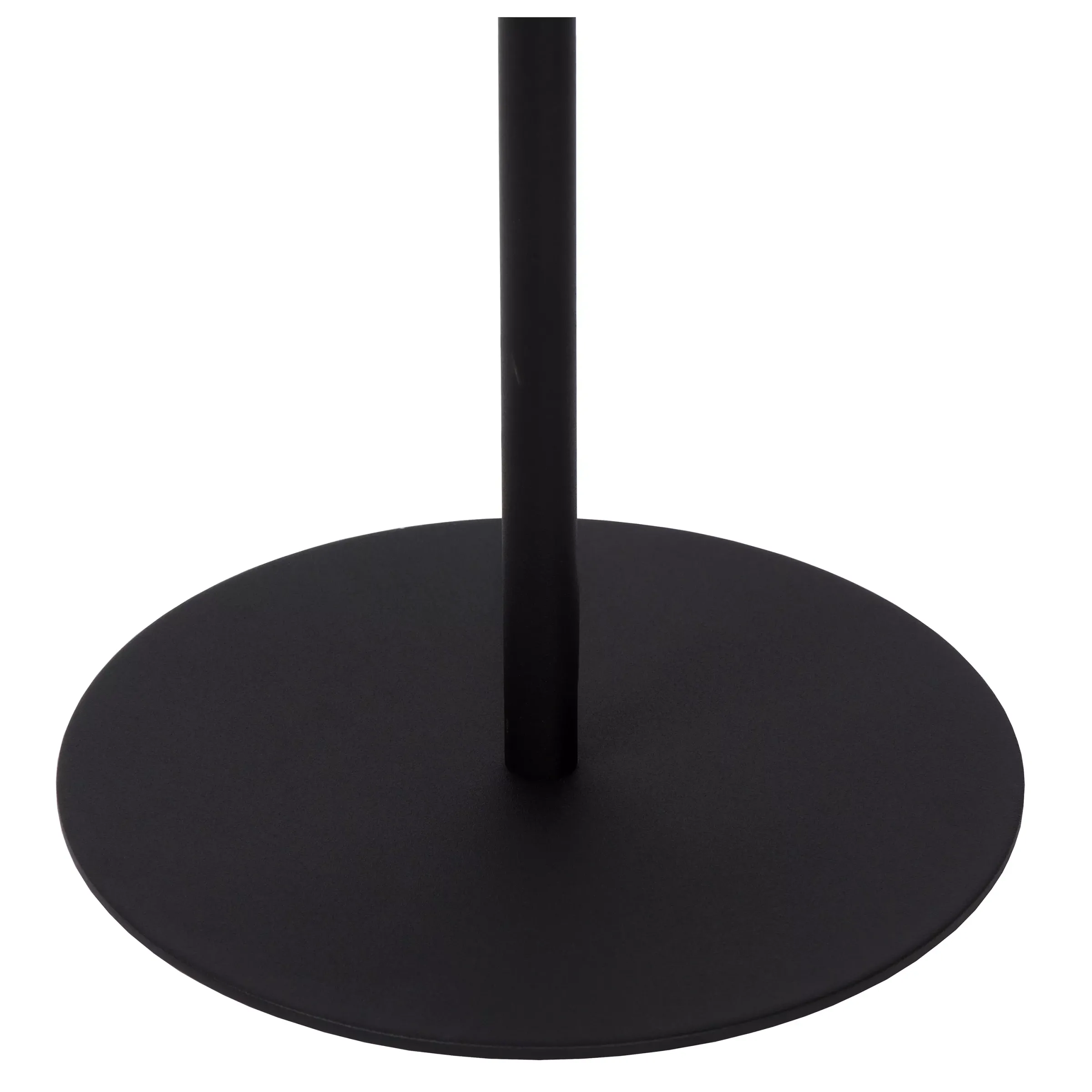 ANSELMO - Leeslamp - Ø 25 cm - LED Dimb. - 1x9W 3000K - Zwart*Lucide Hot