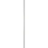 ANTRIM - Oplaadbare Leeslamp Binnen/Buiten - Accu/Batterij - LED Dimb. - 1x2,2W 2700K - IP54 - Met draadloos oplaadstation - Wit*Lucide Cheap