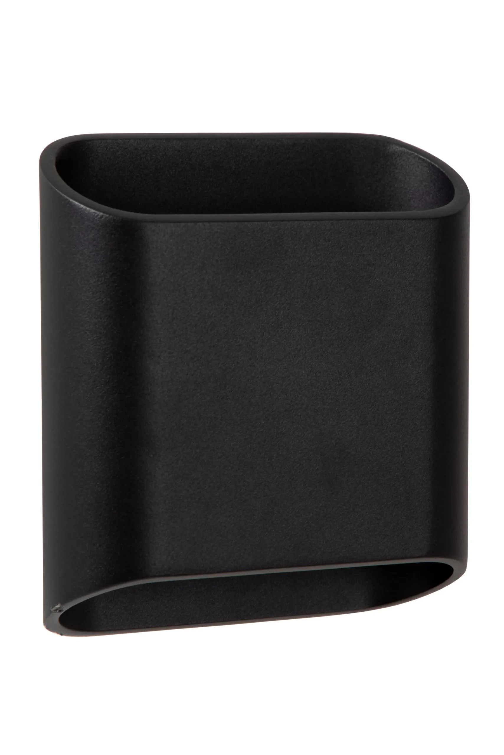 ATILA - Wandlamp Binnen/Buiten - LED Dimb. - 2x5W 2700K - IP65 - Zwart*Lucide Cheap