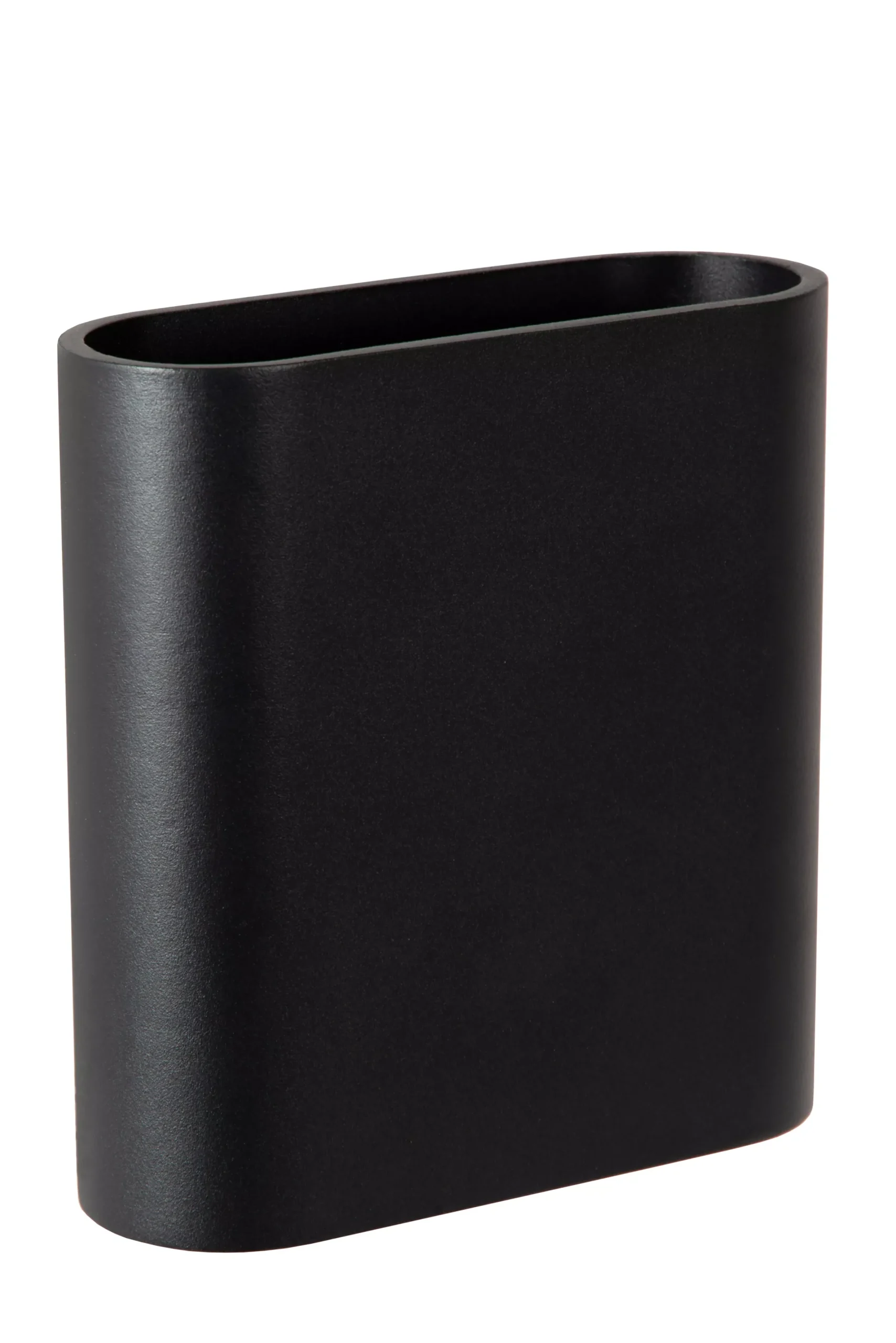 ATILA - Wandlamp Binnen/Buiten - LED - 2x5W 2700K - IP54 - Zwart*Lucide Best