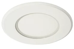 AXELLE - Plafonnière - Ø 39,6 cm - LED 3 StepDim - 1x24W 2700K - Wit*Lucide Cheap