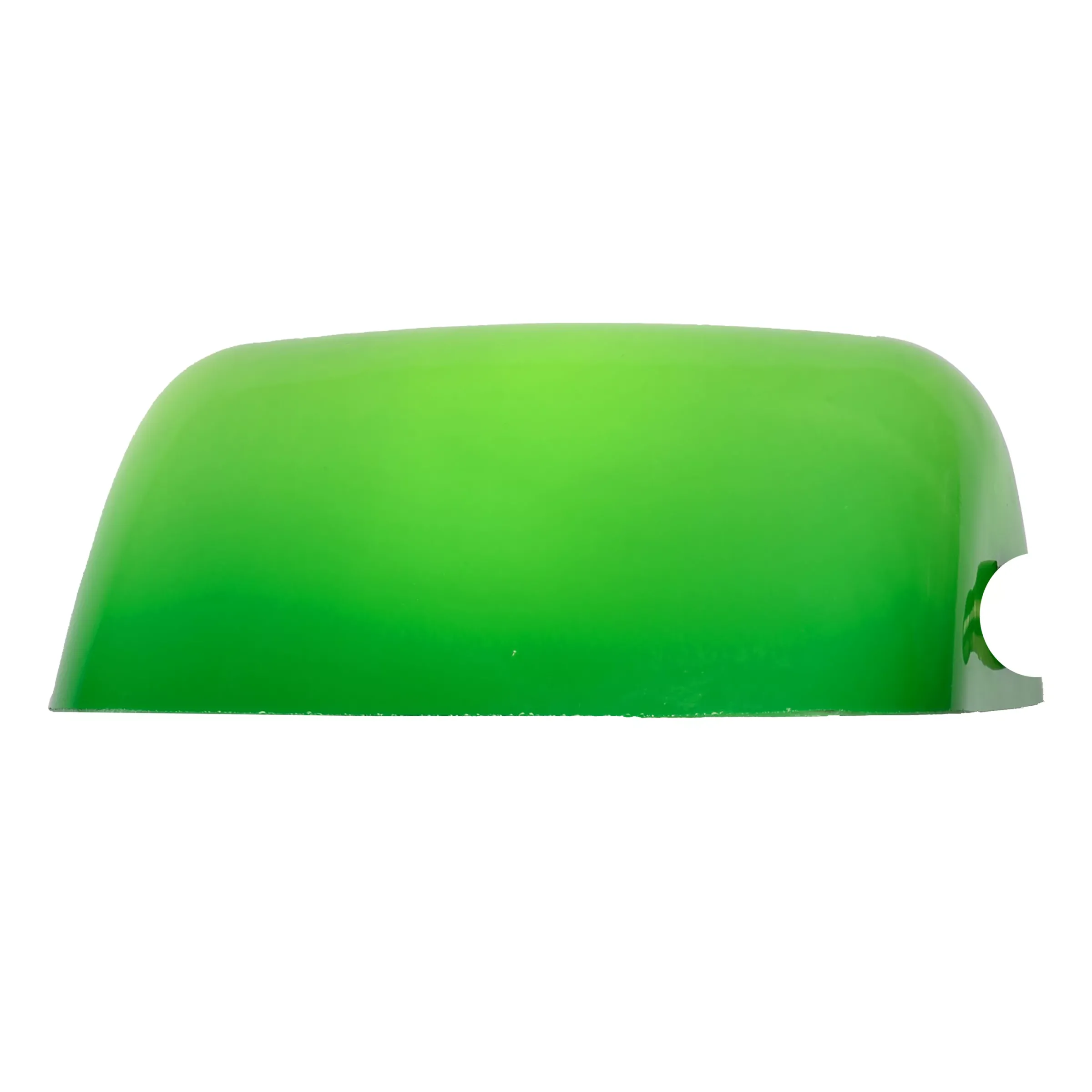 BANKER - Glas - Groen*Lucide Shop