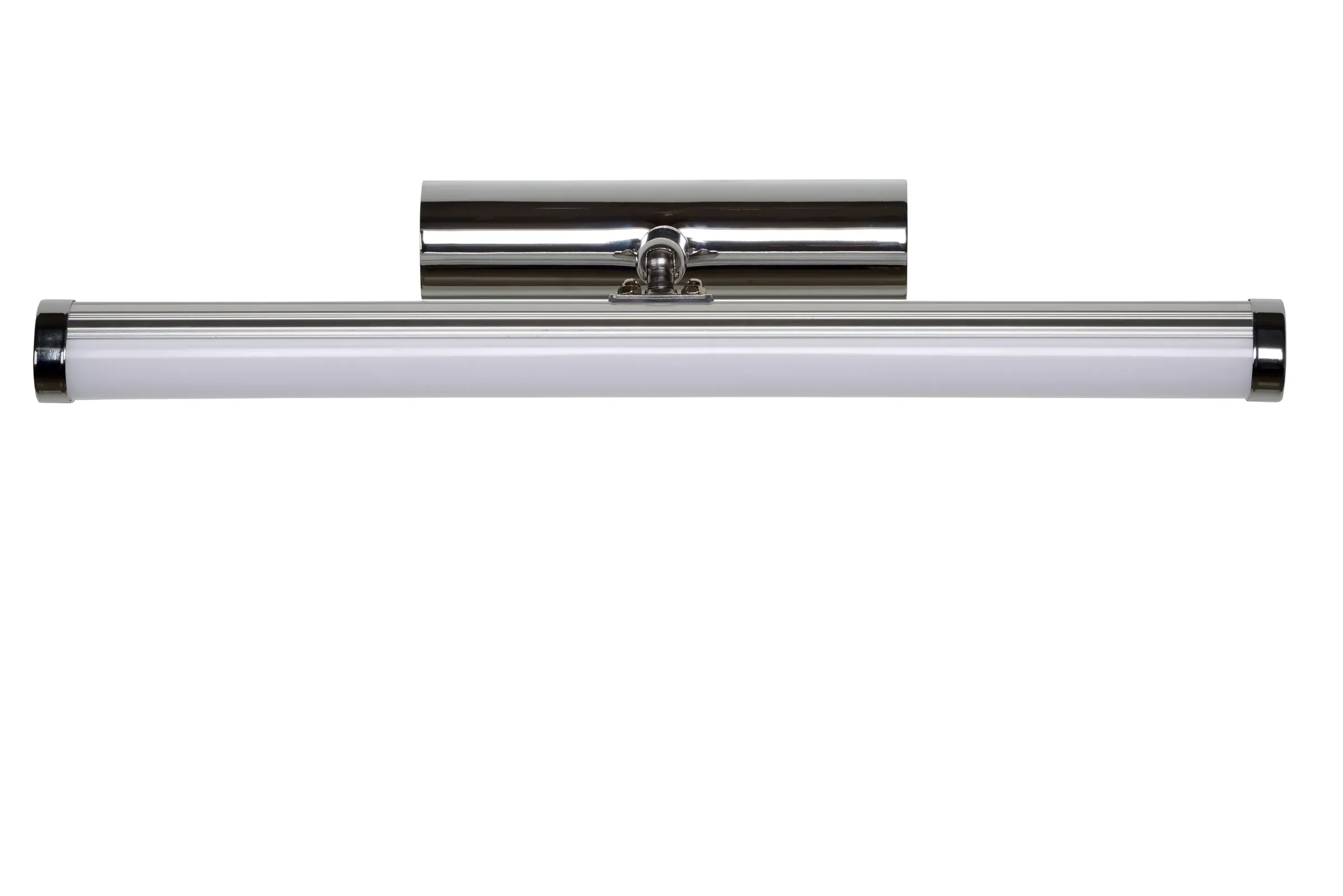 BELPA-LED - Spiegellamp Badkamer - LED - 1x7W 4000K - IP44 - Chroom*Lucide Cheap