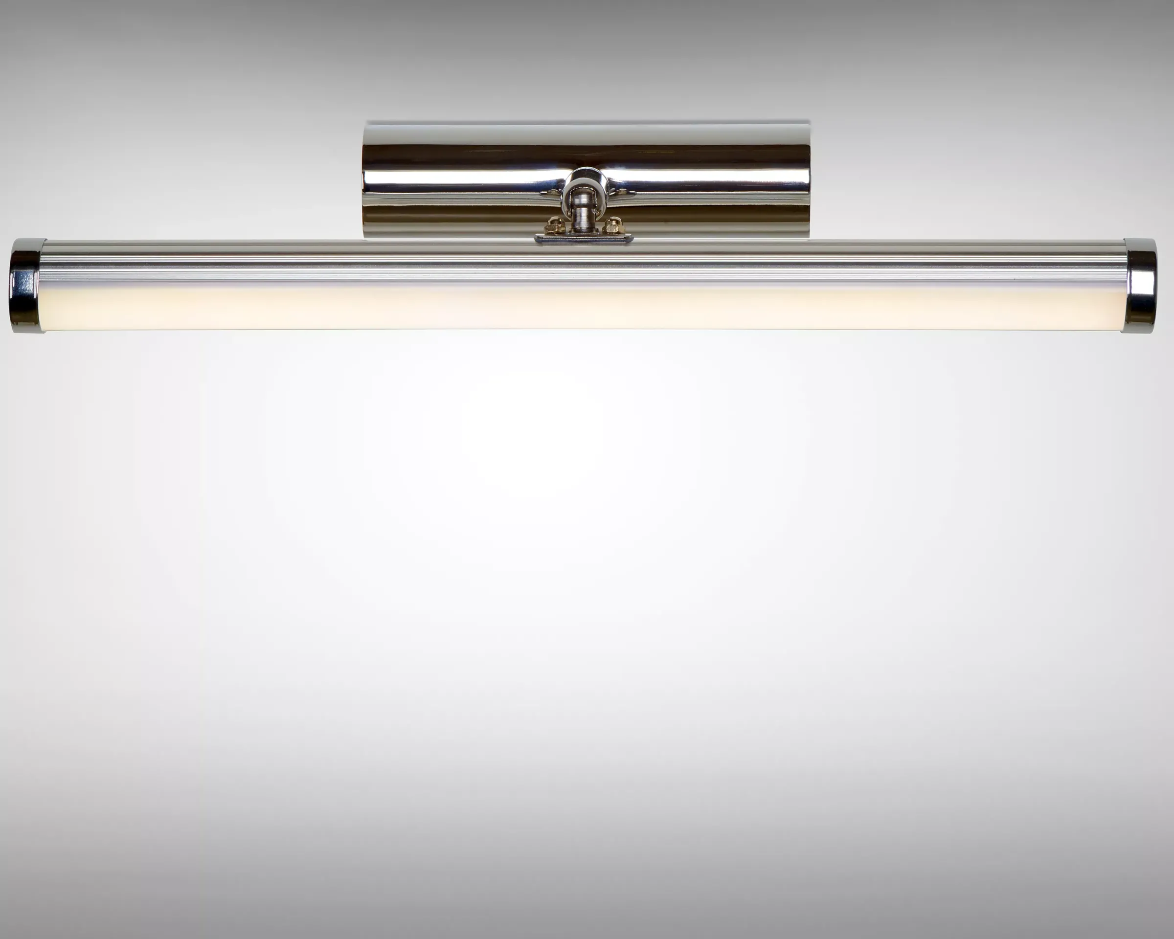 BELPA-LED - Spiegellamp Badkamer - LED - 1x7W 4000K - IP44 - Chroom*Lucide Cheap