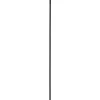 BENSEN - Vloerlamp - 1xE14 - Grijs*Lucide New