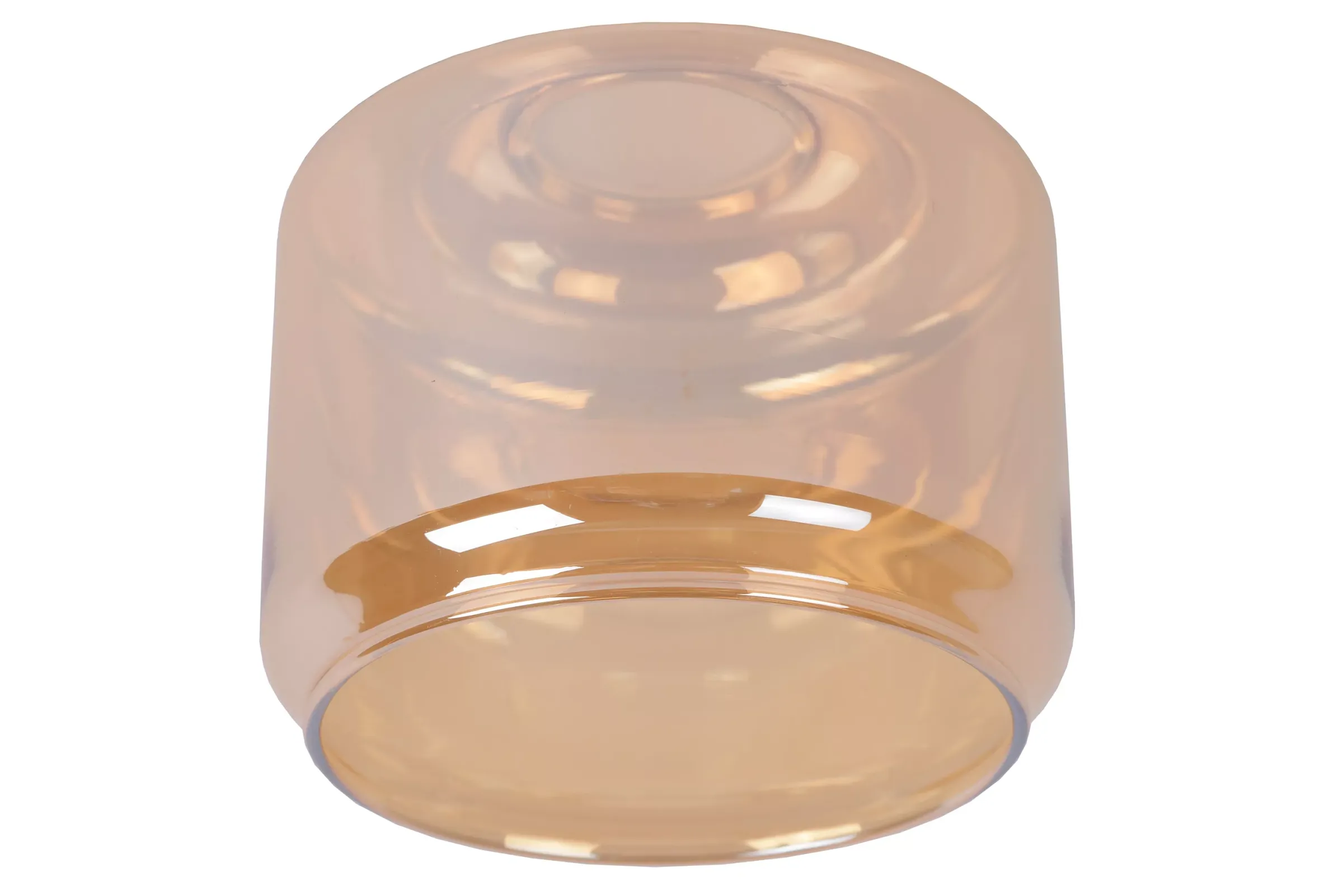 BJORN - Glas - Mat Goud / Messing*Lucide Best Sale