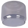 BJORN - Glas - Zwart*Lucide New