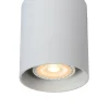 BODI - Plafondspot - Ø 8 cm - 1xGU10 - Wit*Lucide Flash Sale