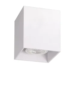 BODI - Plafondspot - 1xGU10 - Wit*Lucide Best