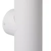 BONDI - Wandspot / Wandlamp - 2xGU10 - Wit*Lucide Sale