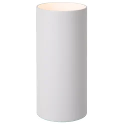 BONDI - Wandspot / Wandlamp - 2xGU10 - Wit*Lucide Sale