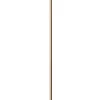 BRAGA - Vloerlamp - Ø 30 cm - LED Dimb. - CCT - 1x22W 2700K/4000K - Koffie*Lucide Shop