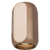 BRAGA - Wandlamp - 1xGU10 - Koffie*Lucide Cheap