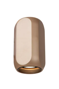 BRAGA - Wandlamp - 1xGU10 - Koffie*Lucide Cheap