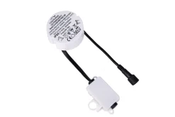 BRICE-LED - Driver - 8 Watt*Lucide Discount