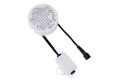 BRICE-LED - Driver - 15 Watt*Lucide Clearance
