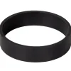 CARLYN ring - Onderdeel - Zwart*Lucide Discount