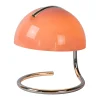 CATO - Tafellamp - Ø 23,5 cm - 1xE27 - Roze*Lucide Cheap