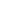 CELESTE - Vloerlamp - Ø 28 cm - LED Dimb. - 1x21W 2700K - Wit*Lucide Sale