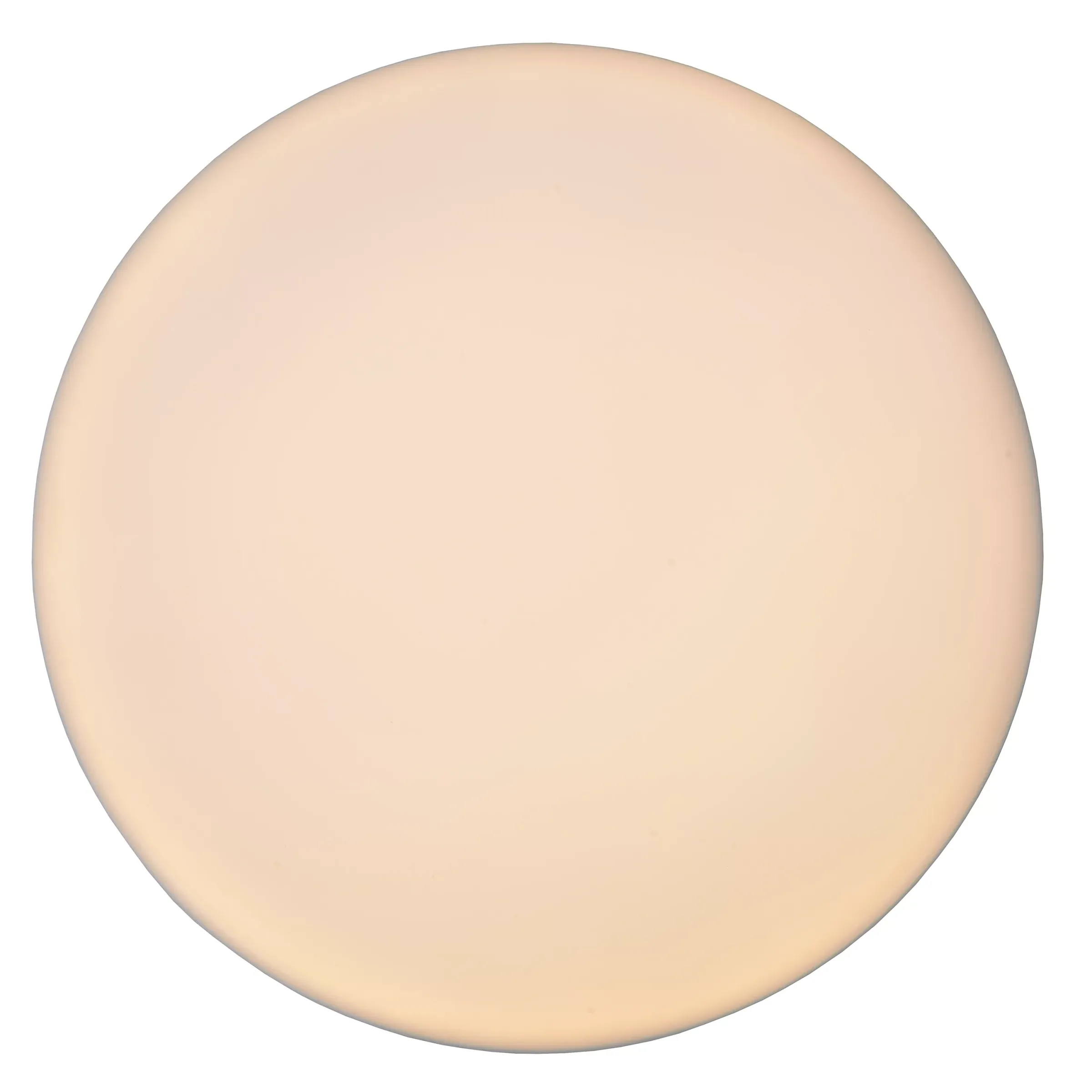 CERES-LED - Plafonnière Badkamer - Ø 21,5 cm - LED Dimb. - 1x30W 3000K - IP44 - Wit*Lucide Hot