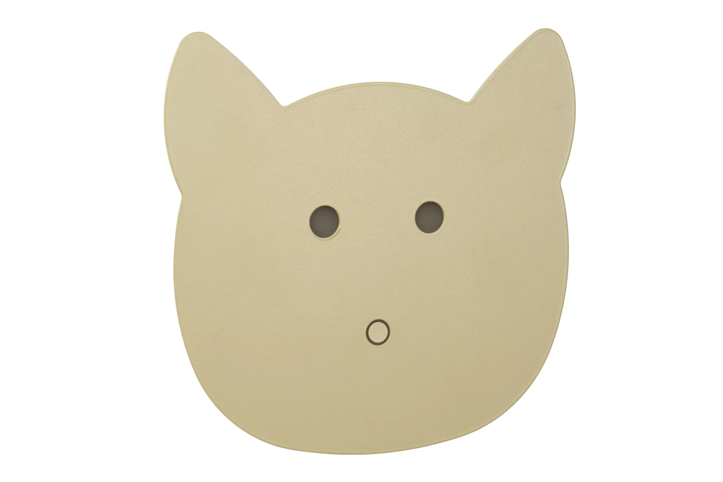 CHARLIE - Wandlamp Kinderkamer - LED Dim to warm - 1x7W 2600K/2700K - Groen*Lucide Clearance