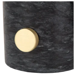 CHARLIZE - Tafellamp - Ø 23 cm - 1xE27 - Fumé*Lucide Clearance