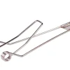 CHIMNEY Spring - Onderdeel - Mat chroom*Lucide Cheap