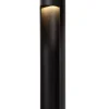 COMBO - Sokkellamp - Ø 9 cm - LED - 1x9W 3000K - IP54 - Zwart*Lucide Flash Sale