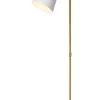 CONA - Vloerlamp - 1xE27 - Wit*Lucide Hot