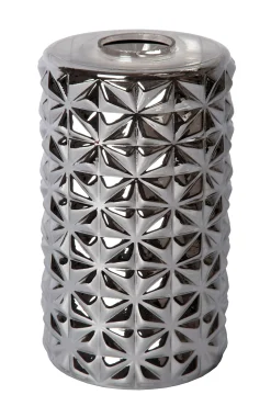 CORALIE - Glas - Ø 12 cm - Fumé*Lucide Best