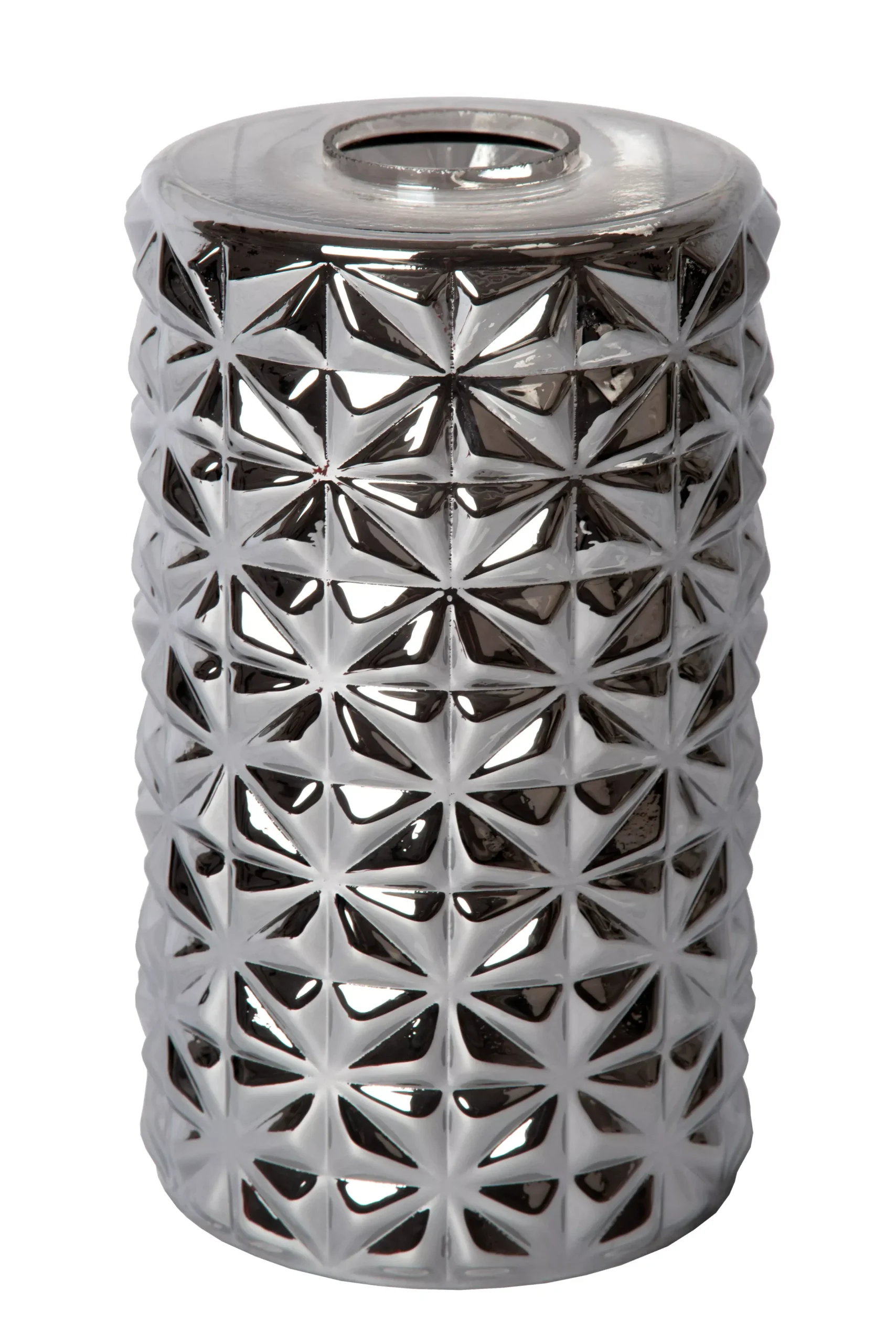CORALIE - Glas - Ø 12 cm - Fumé*Lucide Best