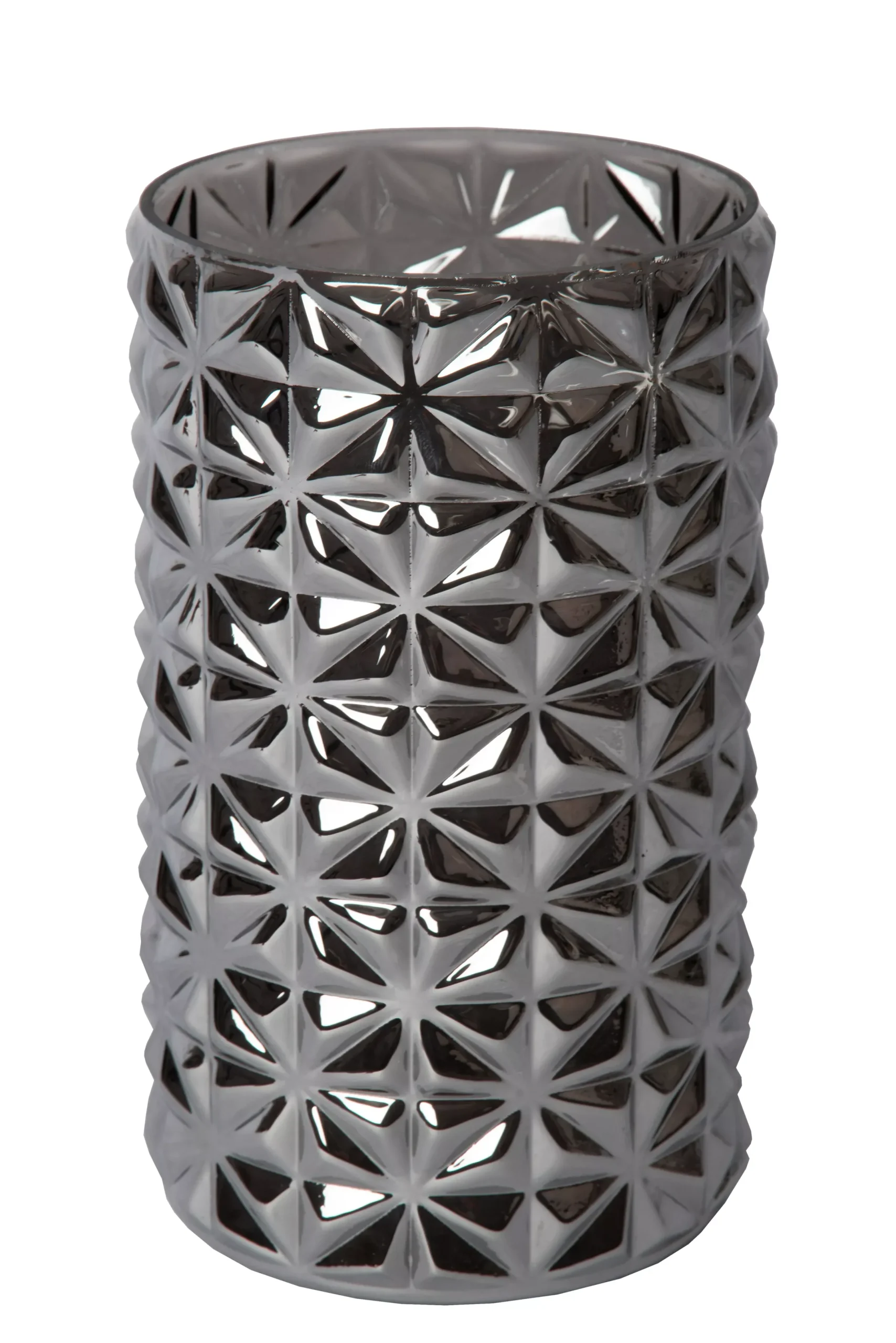 CORALIE - Glas - Ø 12 cm - Fumé*Lucide Best