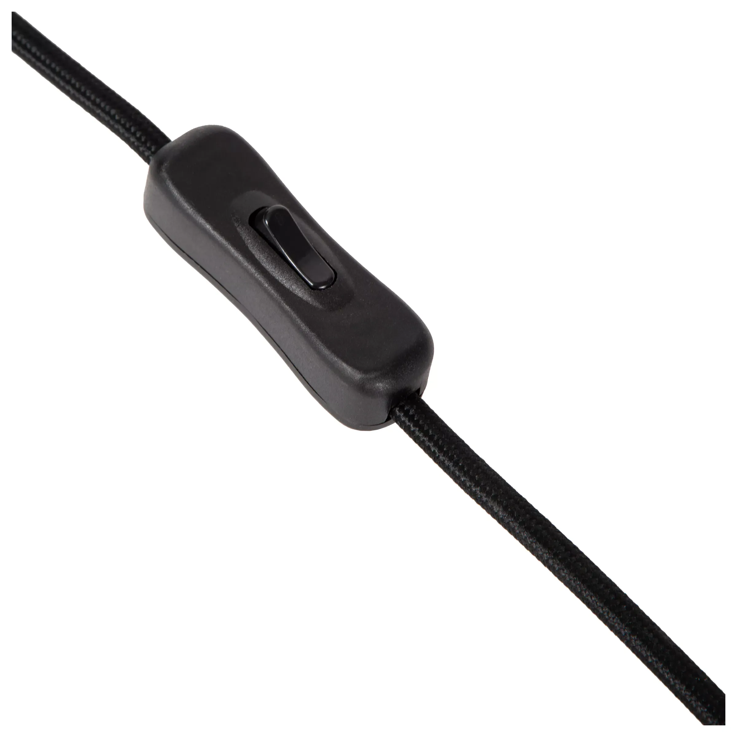 CORDULLE - Tafellamp - 1xE27 - Zwart*Lucide Cheap