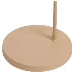 CORINA - Booglamp - 1xE27 - Beige*Lucide Cheap
