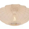 CORINA - Plafonnière - Ø 40 cm - 1xE27 - Beige*Lucide Sale