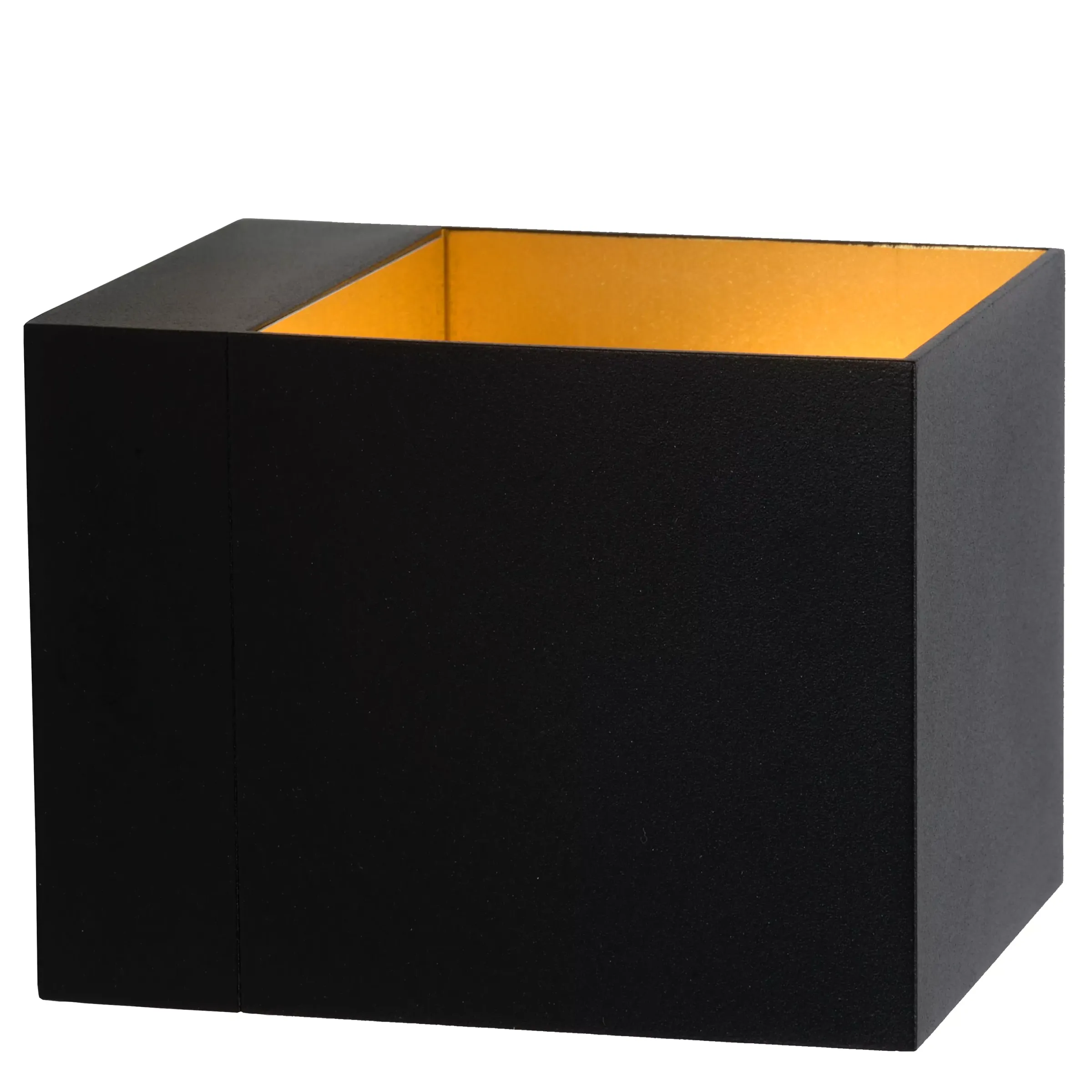 DEVI - Wandlamp - 1xG9 - Zwart*Lucide Cheap