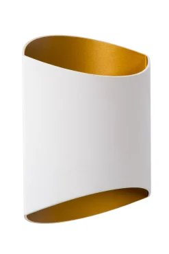 DILETTA - Wandlamp - 1xG9 - Wit*Lucide Sale